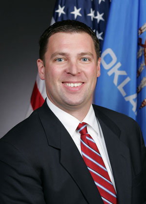 Rep. Scott Biggs